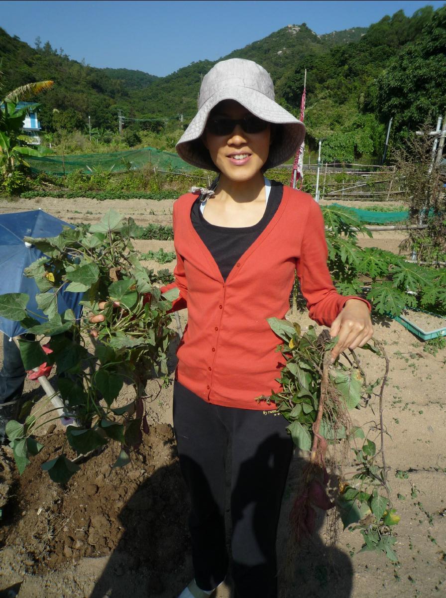 20101205 The Organic Farm20